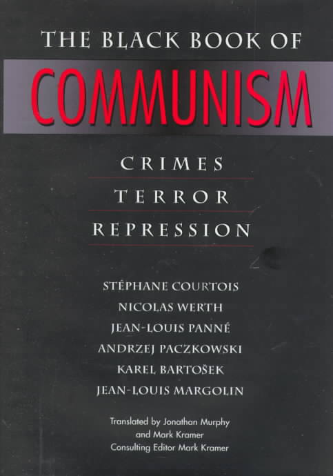Image result for black book of communism